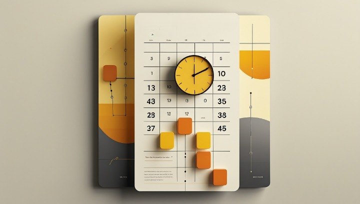 Building a Weekly Planning System That Can Adapt